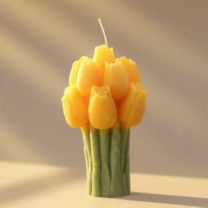 Le Petit Bouquet de Tulipes