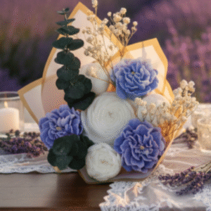 Le Bouquet Hortensia