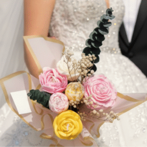 Le Bouquet Printanier