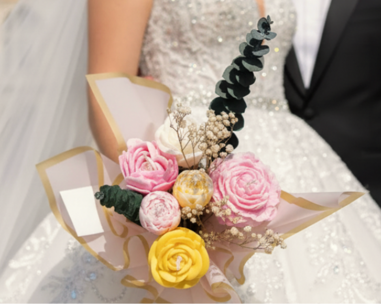 Le Bouquet Printanier