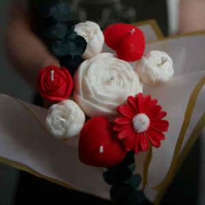 Le Bouquet Romantique