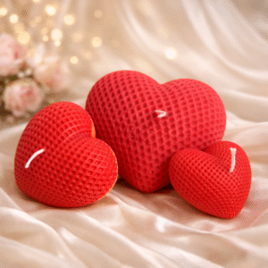 La Trilogie de Cœurs