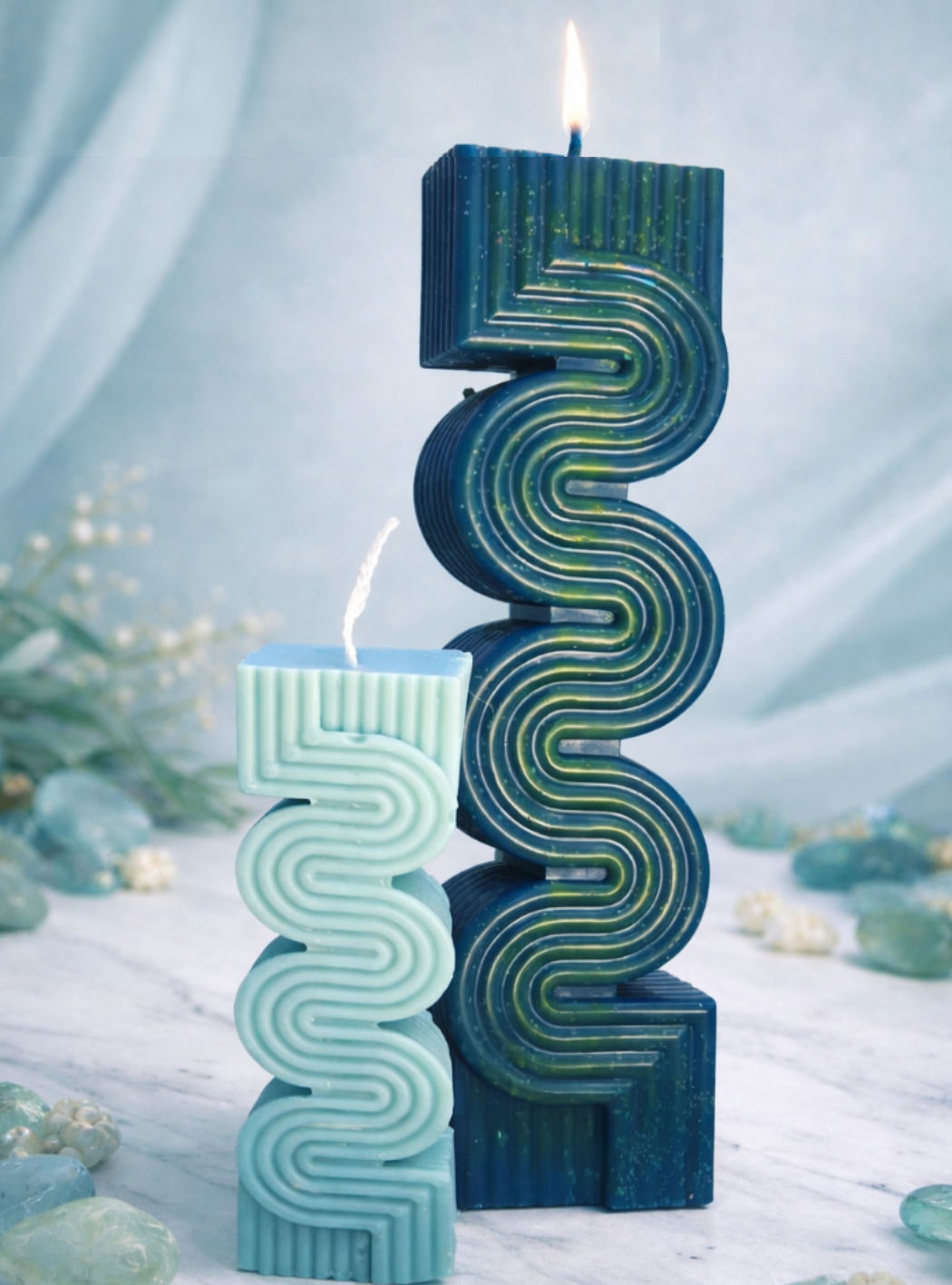 Les Lignes d’Arabesques