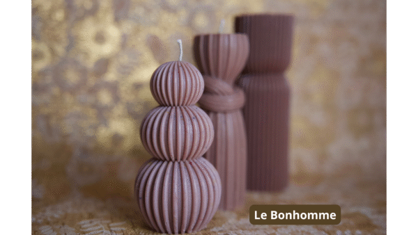 Le Trio de Colonnes – Image 2