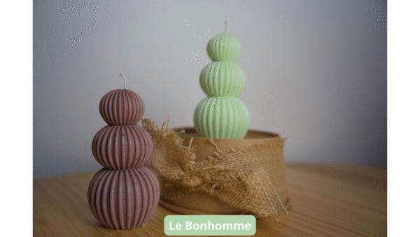 Le Trio de Colonnes – Image 3