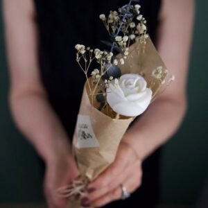 La Rose Éternelle