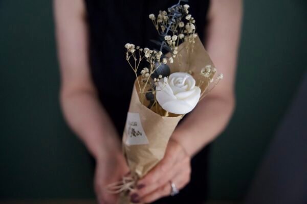 La Rose Éternelle