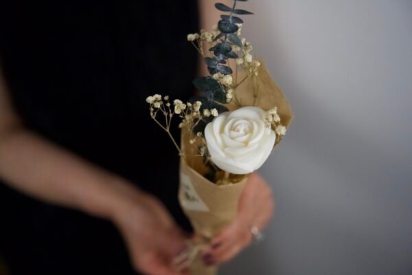 La Rose Éternelle – Image 3