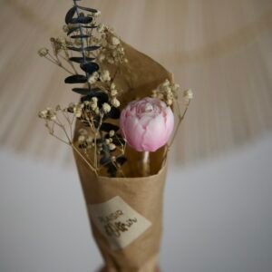 La Pivoine