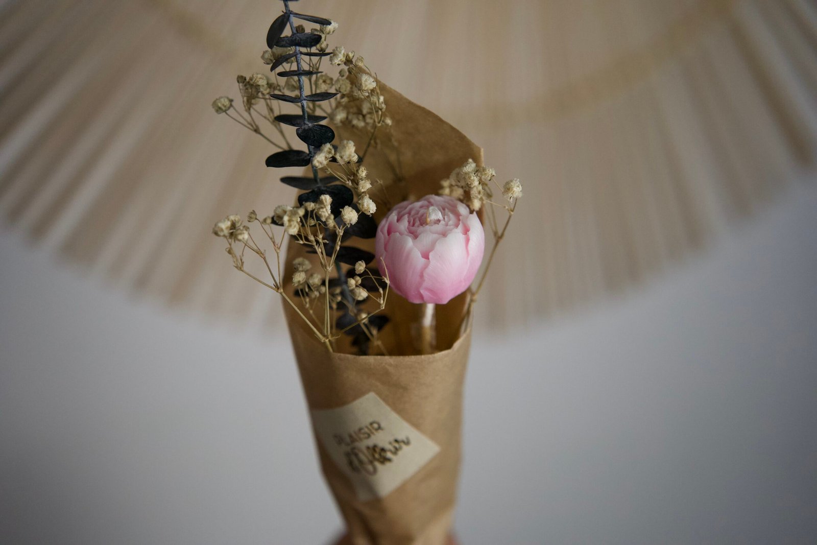 La Pivoine