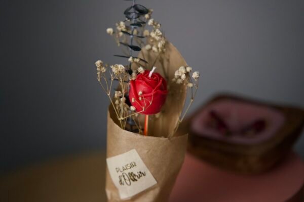 La Rose Divine