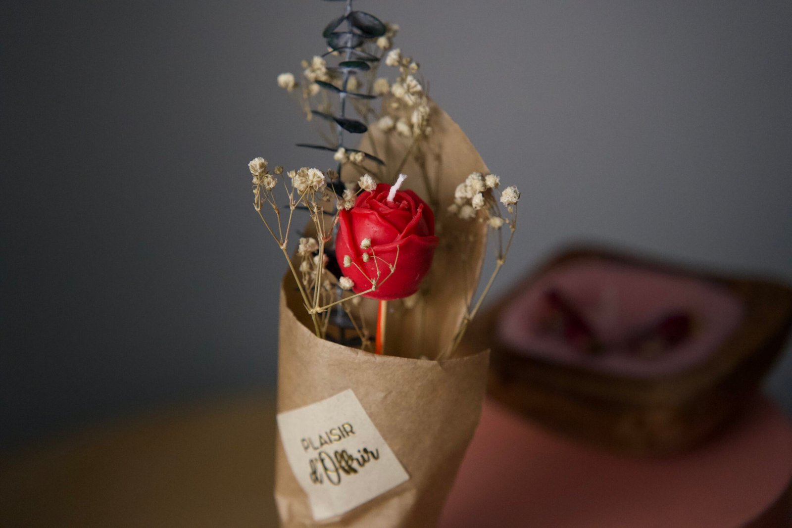 La Rose Divine