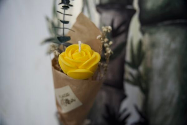 La Rose Éternelle – Image 4