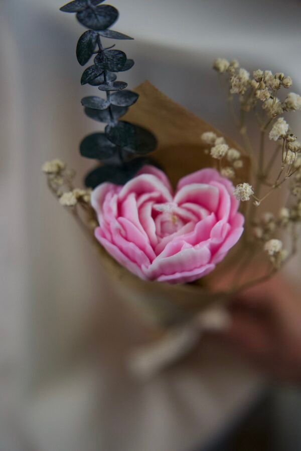 Le Cœur de Rose – Image 6