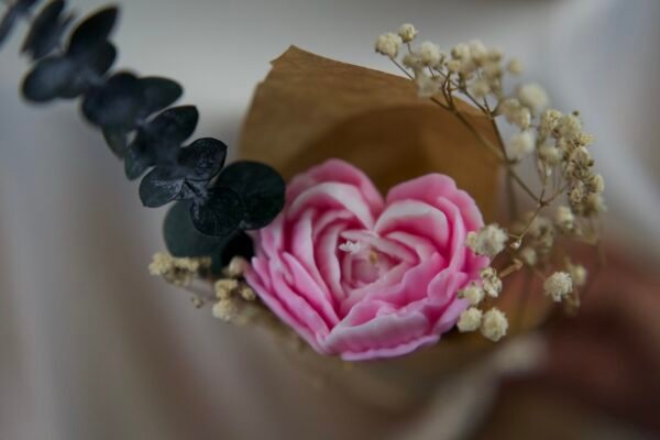 Le Cœur de Rose – Image 4