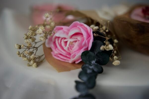 Le Cœur de Rose – Image 3