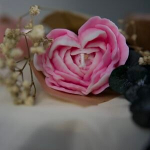 Le Cœur de Rose