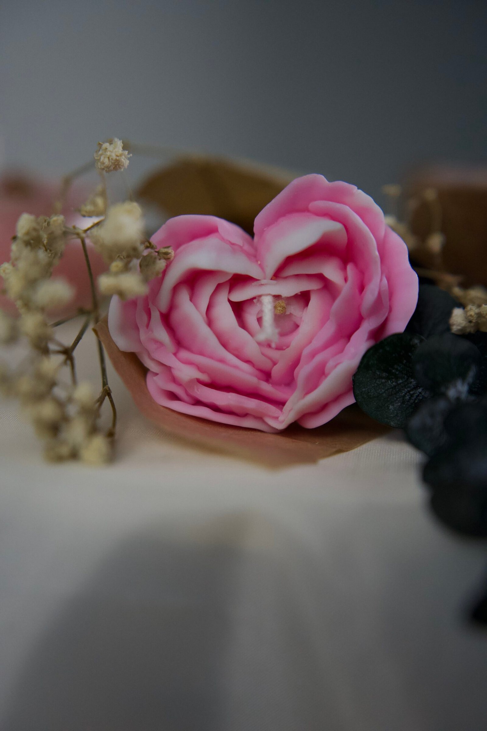 Le Cœur de Rose
