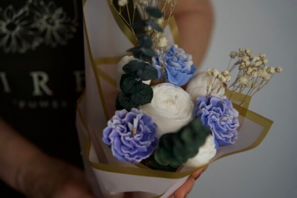 Le Bouquet Hortensia – Image 3