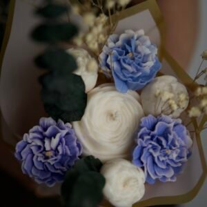 Le Bouquet Hortensia