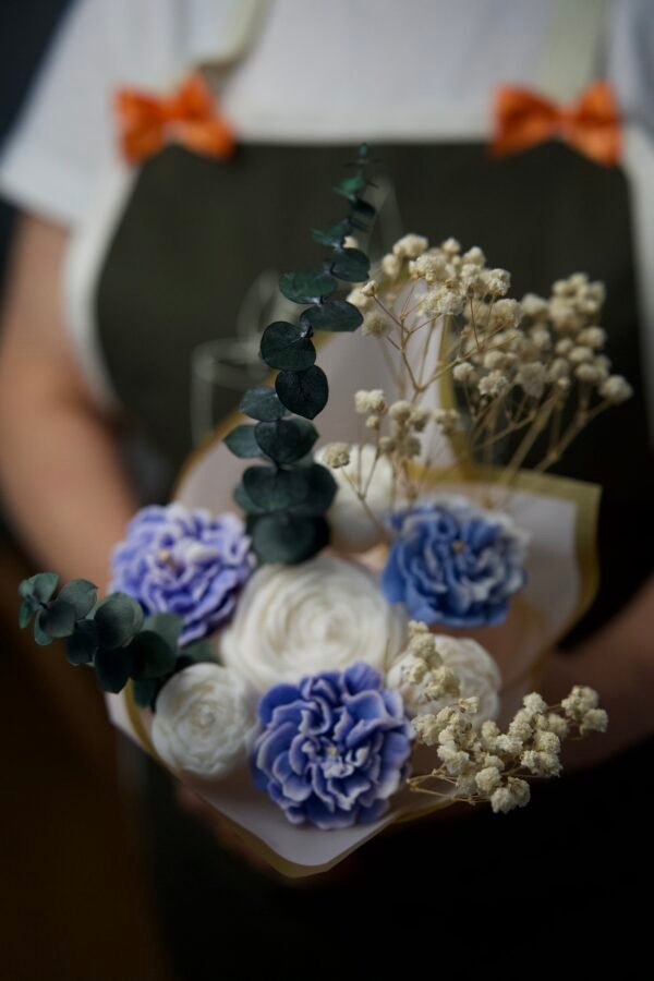 Le Bouquet Hortensia – Image 2