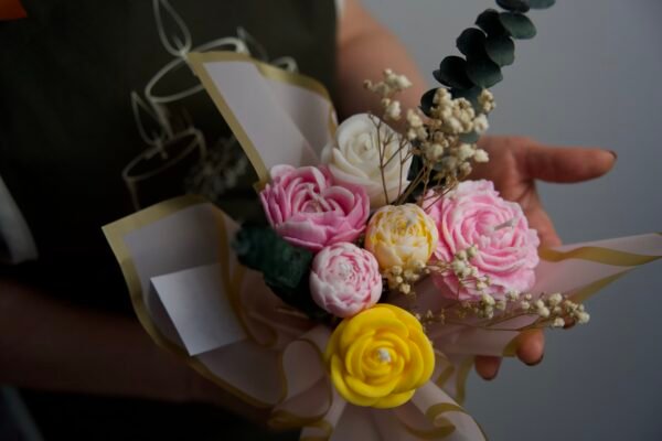 Le Bouquet Printanier – Image 3