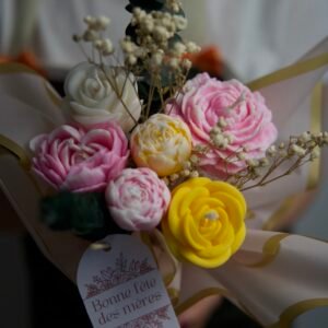 Le Bouquet Printanier