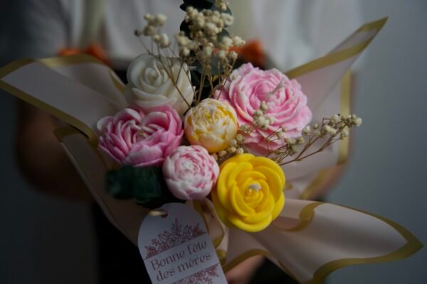 Le Bouquet Printanier