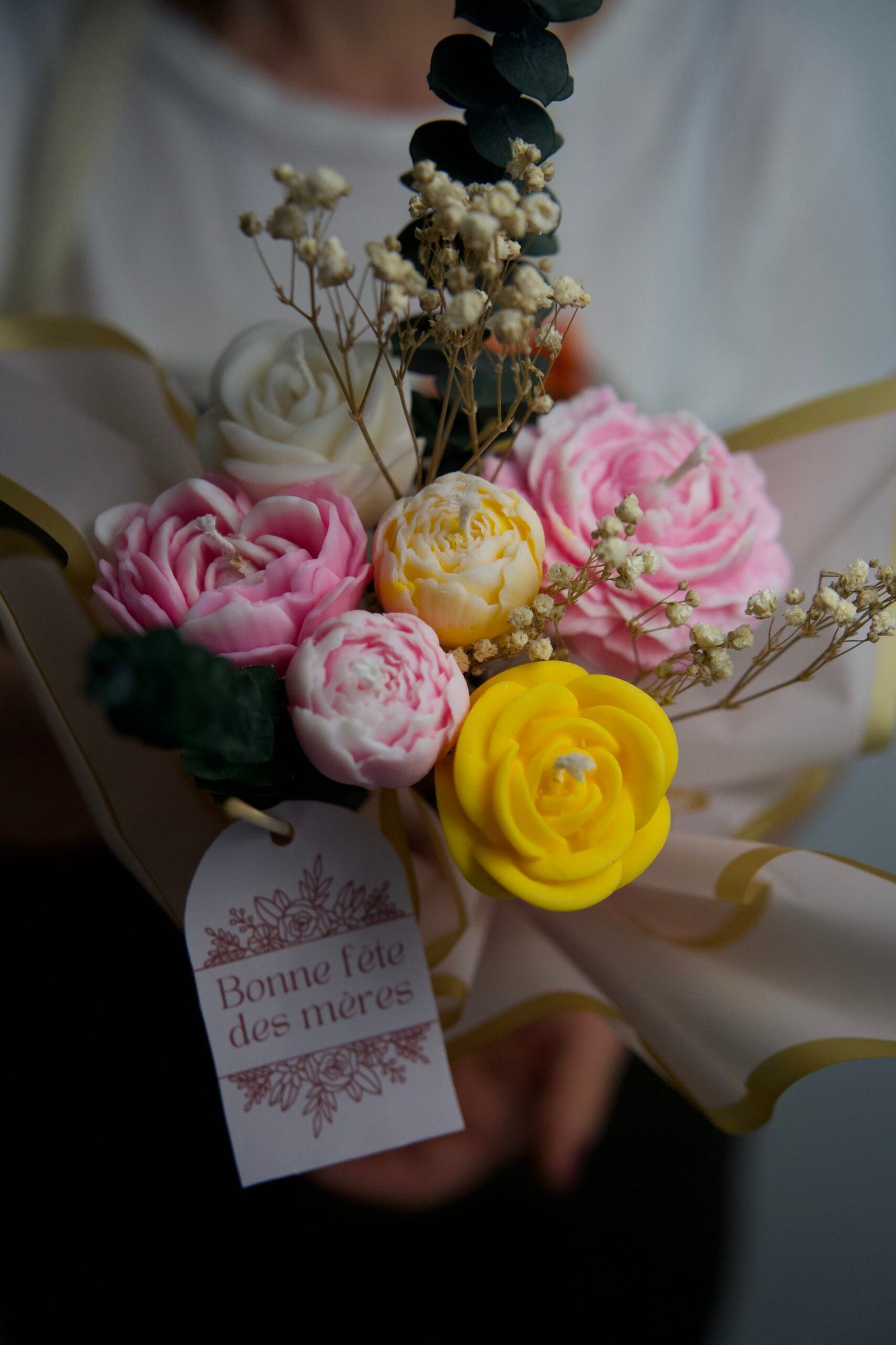 Le Bouquet Printanier – Image 2