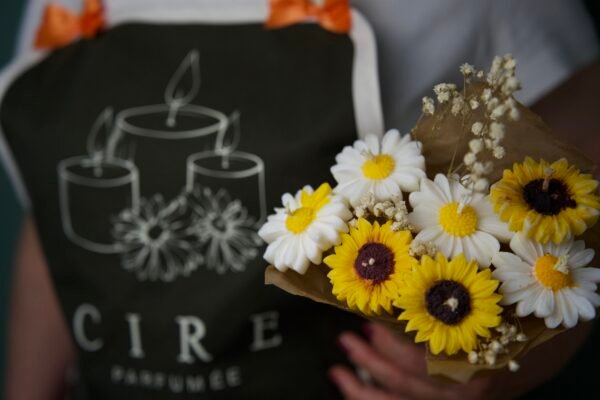 Le Bouquet Soleil – Image 2
