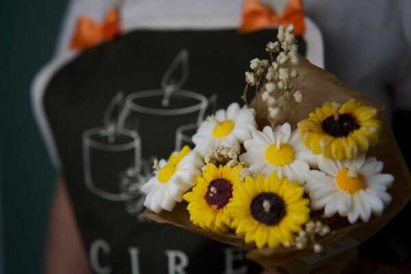 Le Bouquet Soleil – Image 3
