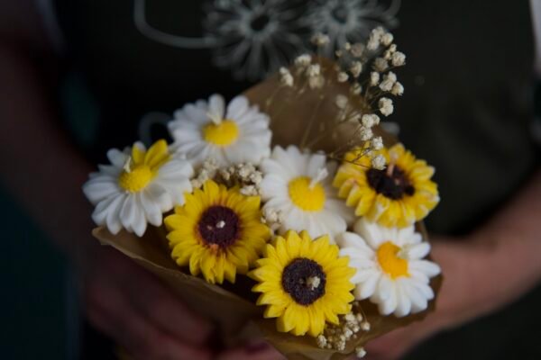 Le Bouquet Soleil