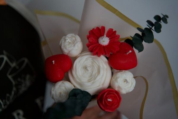 Le Bouquet Romantique – Image 2