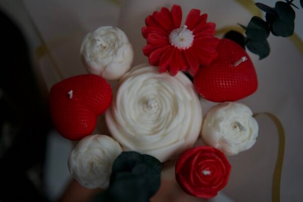 Le Bouquet Romantique – Image 3