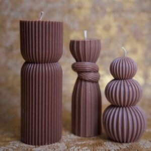 Le Trio de Colonnes