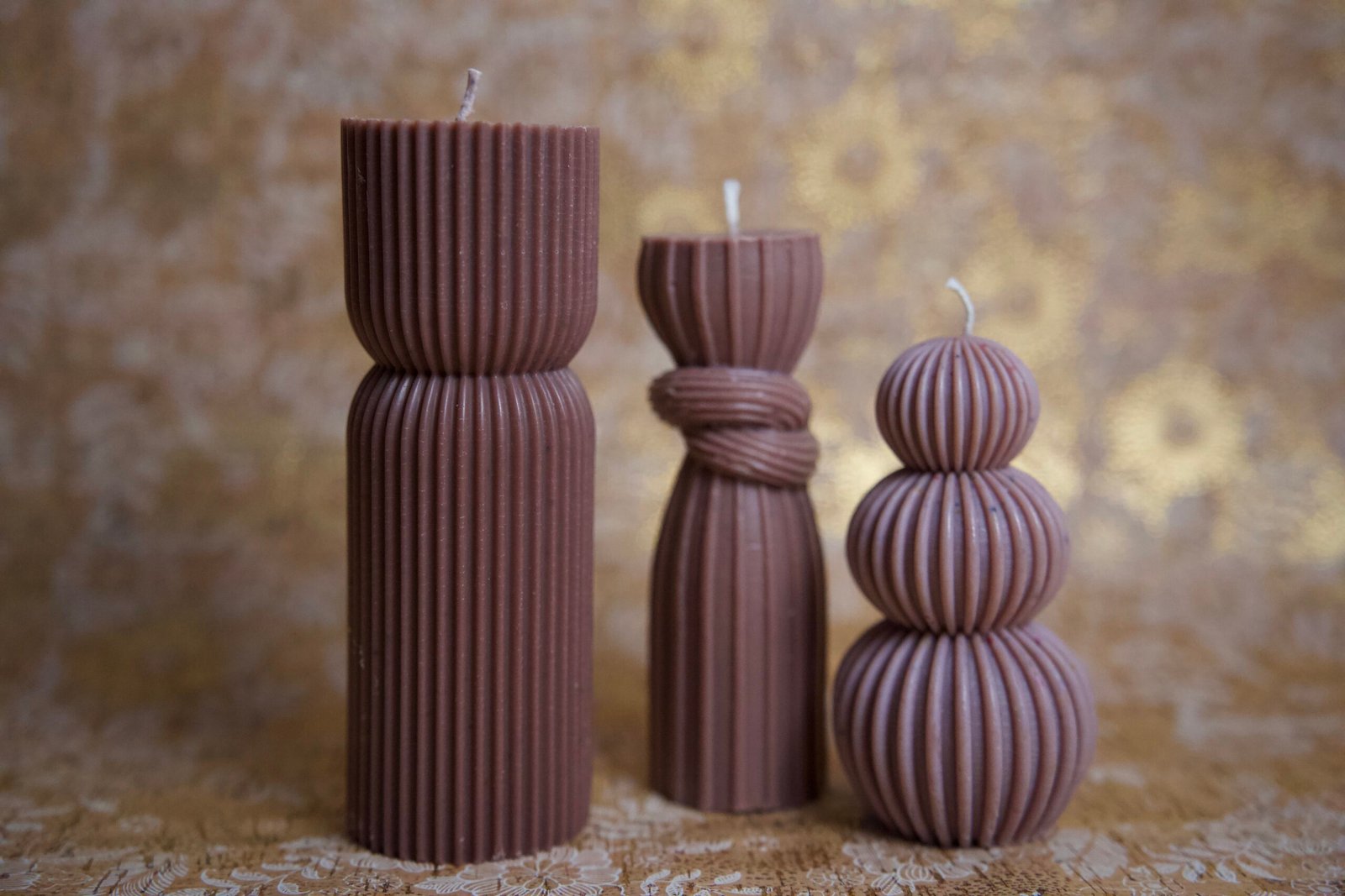 Le Trio de Colonnes