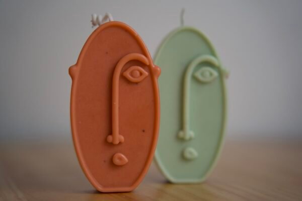 Le Quatuor de Visages – Image 5