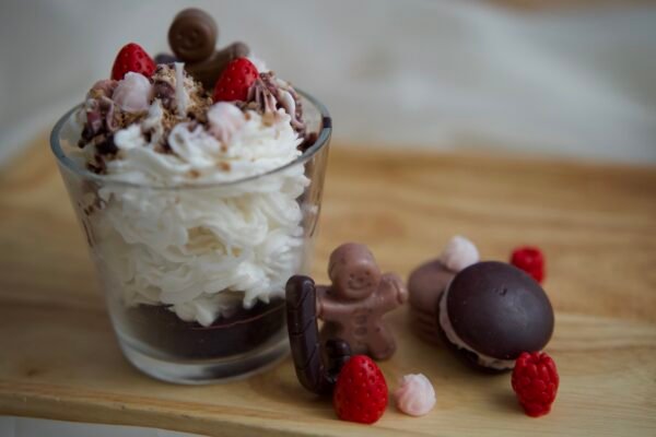 La Bougie Chocolatée – Image 2