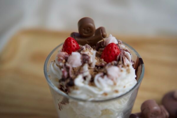 La Bougie Chocolatée – Image 3