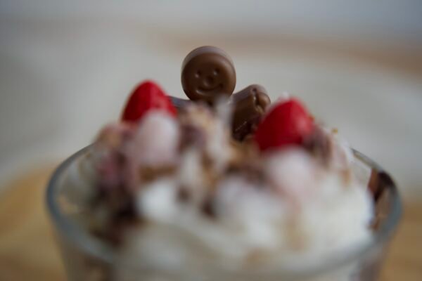 La Bougie Chocolatée – Image 4