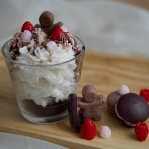 La Bougie Chocolatée