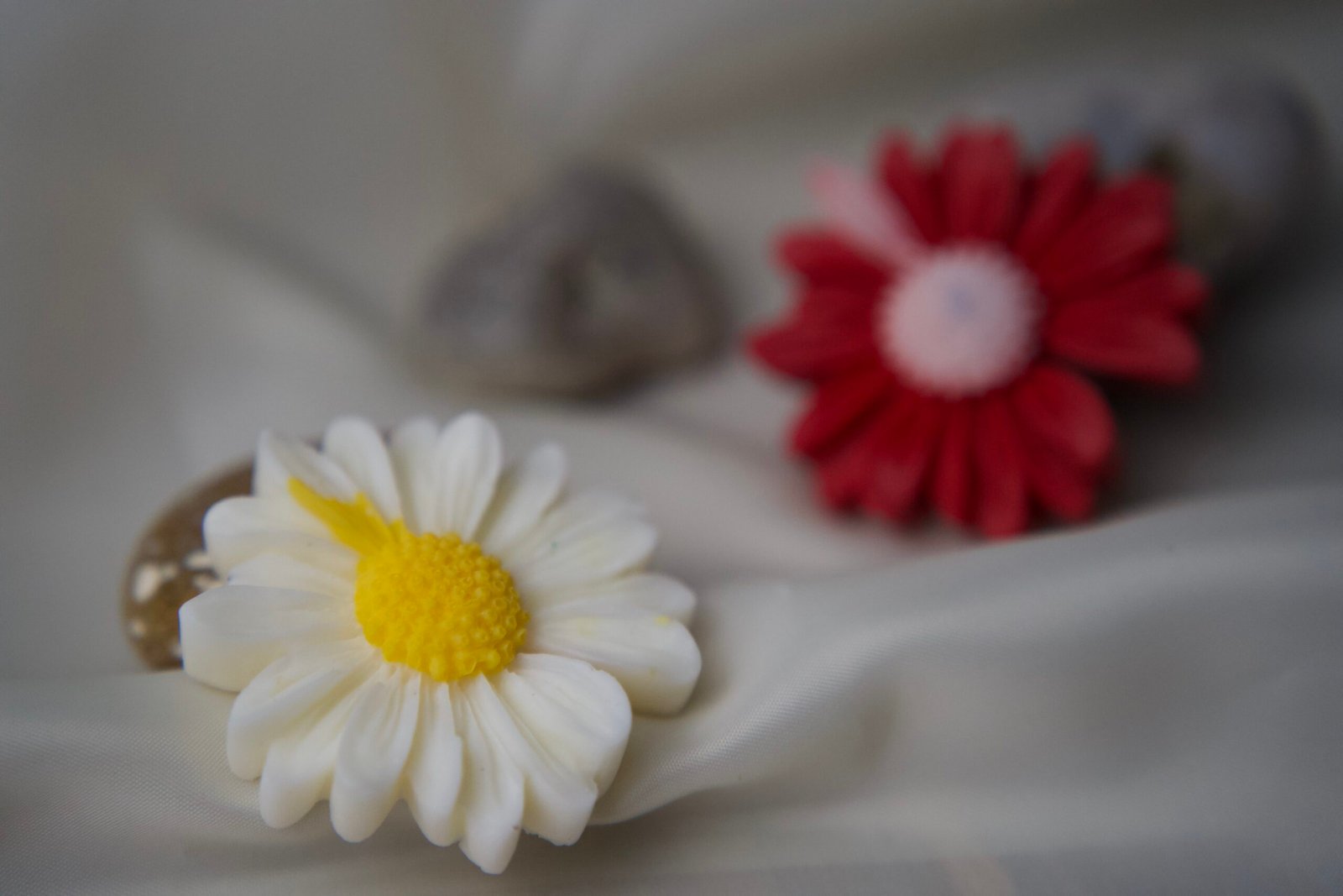Le Fondant Marguerite