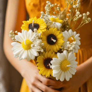 Le Bouquet l'Ensoleillé