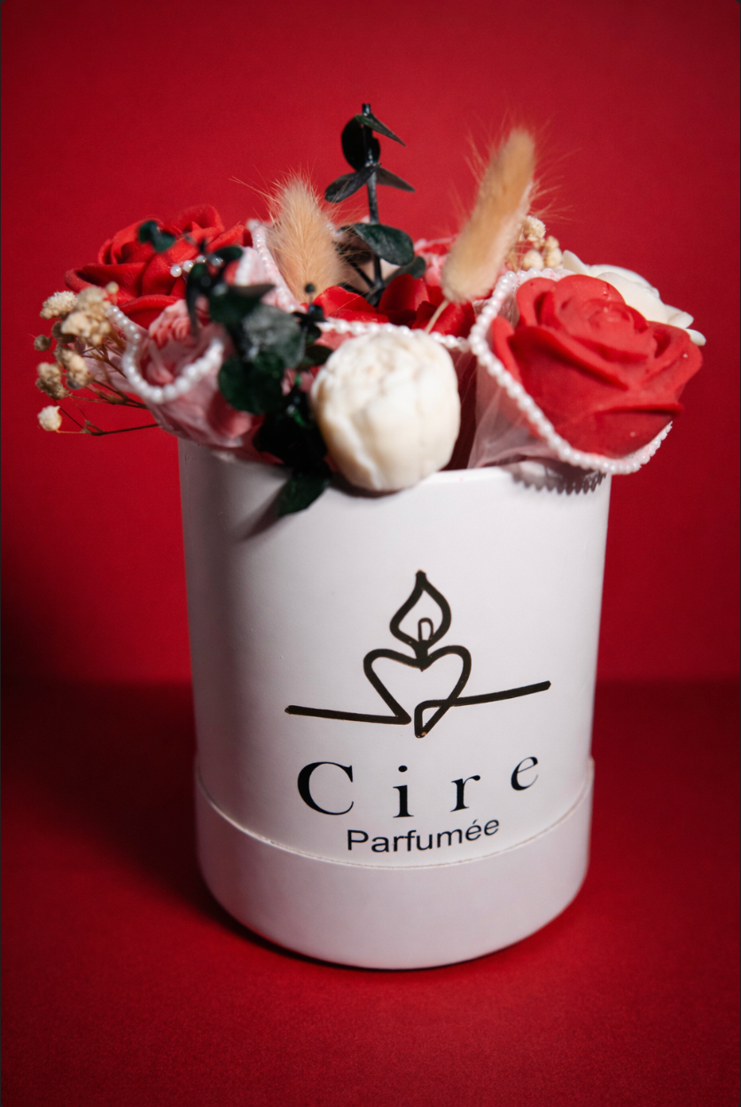 Le Coffret Romantique