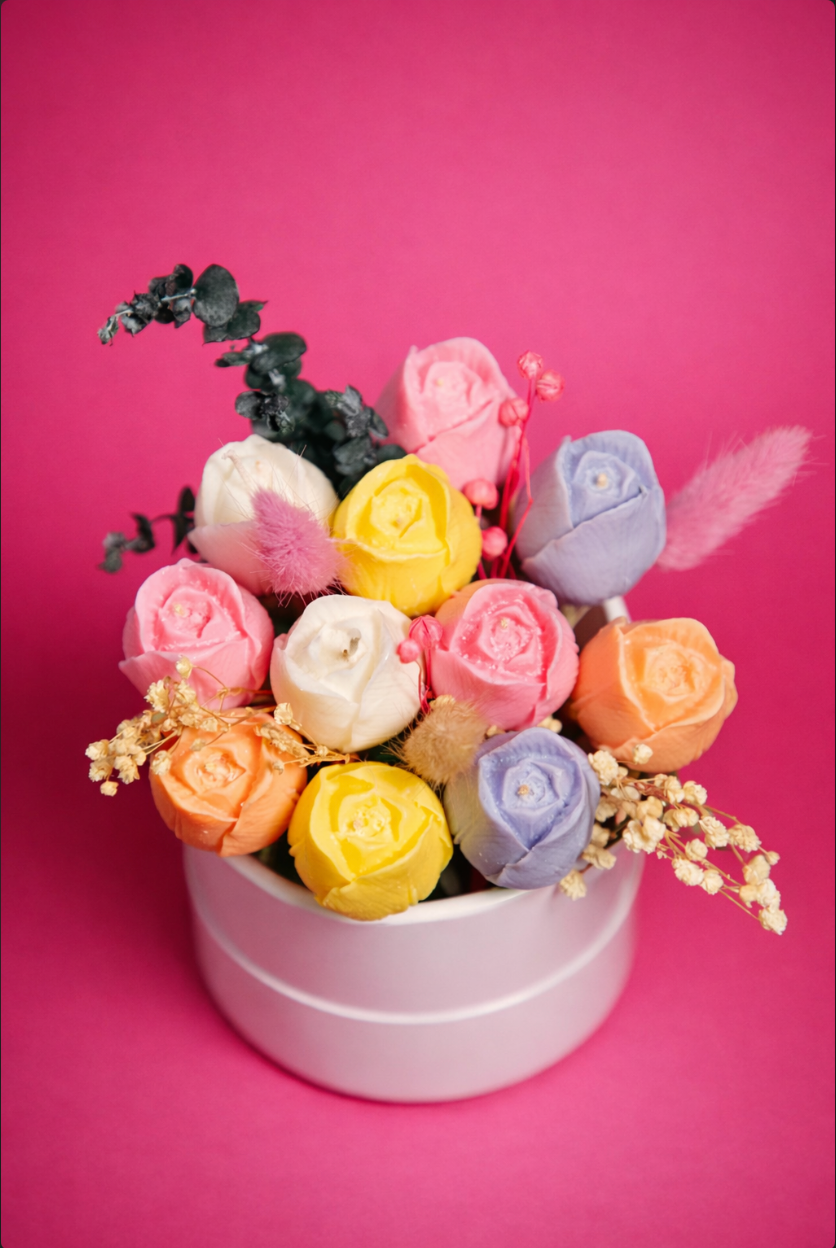 Le Coffret Tulipes – Image 3