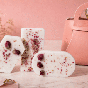 Le Sac Diana Rose Poudré